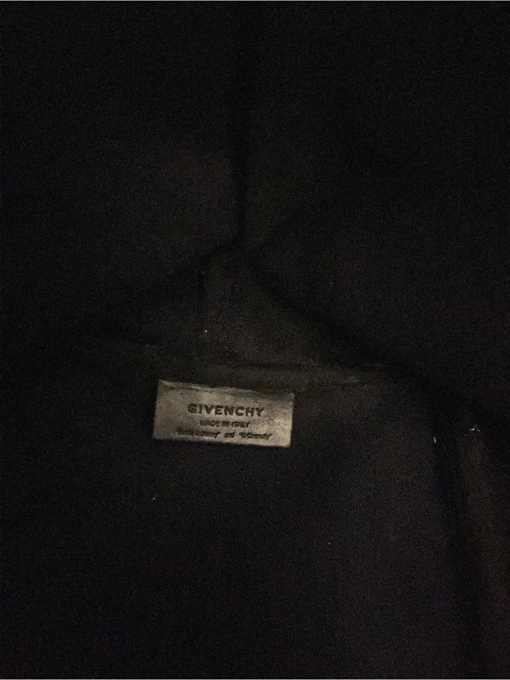 Givenchy Antigona tote bag - Picture 12 of 15